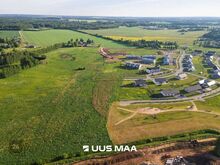 Tartu linnale lähedal,avasta Kõrveküla parimad krundid