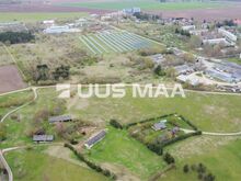 Arendusmaa Pajusti alevikus 3.6 ha