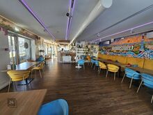 RESTORAN / LASTEAED / PAGARITÖÖKODA / POOD