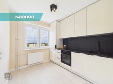 Värskelt renoveeritud 3-toaline korter
