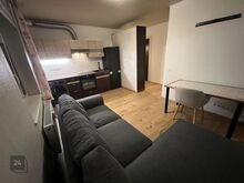 Värskelt renoveeritud keskküttega