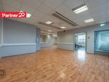 7 EUR/m² UUS HIND! Erilahendustega büroopind-TASUTA PARKIMINE!
