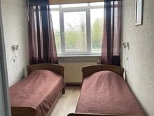 Ruum ühe inimese jaoks