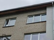Oksjon: hüpoteegiga, Aseri, Kooli tn 1-44
