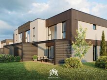 Otsaboks, 670m2 isiklik aia-ala! 2xkonditsioneer, kinnine trepp!