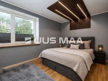 RENOVEERITUD! KAMIN! ÕHKSOOJUSPUMP!