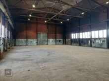 Kogupind 500m², krunt 1,7 ha, angaar, valmis