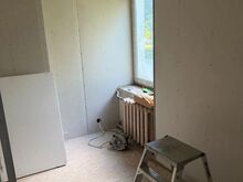Müüa ehitusjärgus suur 2-toaline korter