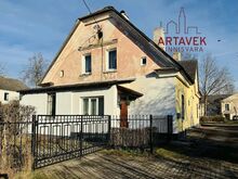 Müüa vaikses ja rohelises asukohas 2-toaline korter koos kuuriga ja oma aiaga