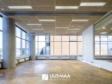 AVAR JA  ILUS BÜROO SÜDALINNAS