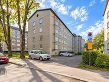 Renoveeritud korter Kesklinnas