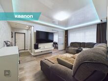 3-toaline luksuslik ja kaasaegne korter!