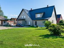 Möbleeritud korter Tervisekoja vastas!