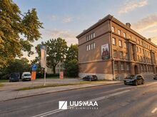 DETAILPLANEERINGUGA ARENDUSKINNISTU SUUR-AMEERIKAS