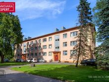 Müüa 2-toaline I korruse korter