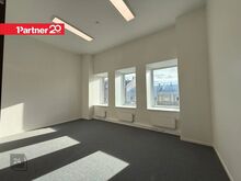 Müüa soliidne, värskelt renoveeritud büroopind südalinnas!