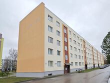 Müüa valgusküllane 2-toaline korter, mis läbib hetkel põhjaliku värskendusremondi