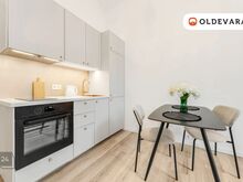 Renoveeritud 2-toaline  Kõrged laed  Kalamaja