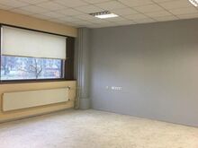 Kadaka tee 72A ärimajas anda üürile büroo 73,1 m2