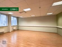 Heas korras büroopind Kristiine linnaosas.