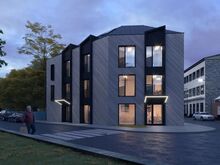 Kahetasandiline 99,9 m² äripind Tallinna kesklinnas – sobib kohvikule, pagarikojale, ilusalongil