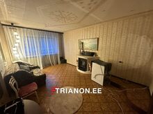 Müüa 3-toaline korter Narvas, 63,9 m2, 1/9 korrus, vajab renoveerimist