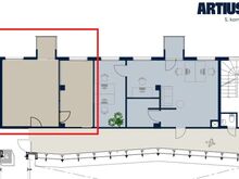 ÜÜRILE ANDA VÄIKEBÜROO