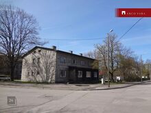 Väike üürituba kesklinnas!