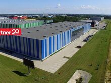 Anname üürile lao-ja tootmispinna 1 147m².