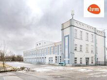 Stiilsed äripinnad ajaloolises Wendre linavabriku hoones