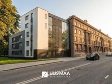 DETAILPLANEERINGUGA ARENDUSKINNISTU SUUR-AMEERIKAS