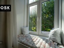Stuudikorter Sindi keskuses