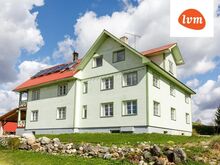 Suure potentsiaaliga kinnistu Põlvamaal Karilatsil!