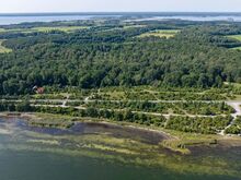 MEREÄÄRNE KINNISTU KASSARI SAAREL