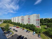 3-toaline korter Lilleküla südames