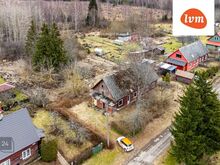 MÜÜA RENOVEERIMIST VAJAV KORTERMAJA JÄRVAKANDIS!