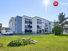 Avar ja valgusküllane renoveeritud perekorter Haapsalu