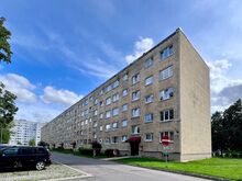 Müüa 2-toaline korter Tallinna mnt 38, Narva kesklinnas