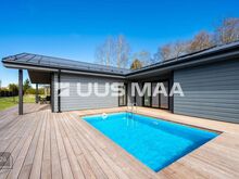 130m² PÄIKESEPOOLNE TERRASS, HINDAMISAKT 575 000!
