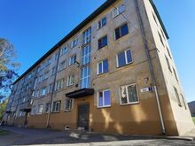 Müüa 2-toaline korter # Hruštšov-ka # Kohtla-Järvel, 37 m2, 3/4 korrus, vajab kapitaalremonti