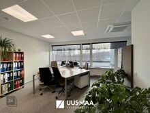 ILUS VALGUSKÜLLANE BÜROO ROCCA ÄRIMAJAS
