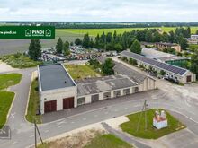 Väike-Maarja Vallavalitsus müüb kinnistut enampakkumise teel