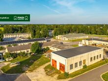 Väike-Maarja Vallavalitsus müüb kinnistut enampakkumise teel