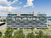 Suurepärase asukohaga büroopind LAEV majas!