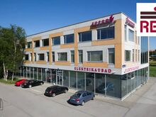 Hea asukohaga büroopind Mustamäel