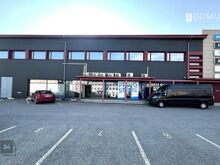 ESINDUSPIND PÄRNU MNT ÄÄRES!