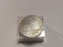Hõbemünt Norra 175 kroner