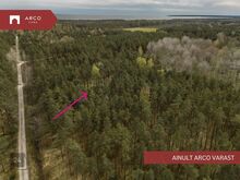 SAAREMAAL, MÄNDJALAS MÜÜA KENA ELAMUMAA, LIITUMISED OLEMAS!