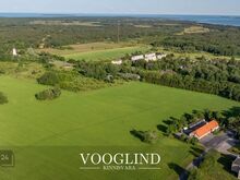 Perspektiivse ehitusõigusega kinnistu!