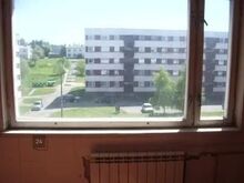 Hea maja ja korralik ühistu! Soodsad kommunaalid